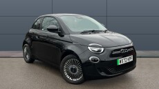 Fiat 500 87kW Icon 42kWh 3dr Auto Electric Hatchback